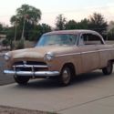 1954 Willys Eagle Deluxe 2DR Hardtop