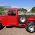 1954 Willys Jeep Pickup