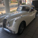 1954 XK 120 Showroom condition