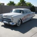 1955 &#034;Barris&#034; Era Chopped Custom Chevy / Lead Sled / Hot Rod/ Kustom Kool!!!