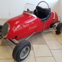 1955 1/4 Midget Trade Chevy Corvette 1958 1960 1961 1962 1963 1965 1967 1969