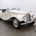 1955 1500 Roadster Used