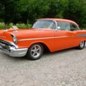 1955 1956 1957 Chevrolet Chevy Belair Bel-air Hardtop Fairlane 2 door