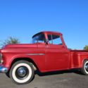 1955 1956 Chevy Pickup Truck ½ Ton Big Window
