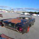 1955 1956 PARTS CAR ? 327 IMPALA  CAN DELIV  327 MOTOR AND REGS TO 1965 HISTORY