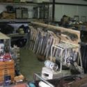 1955-1957 Chevrolet Parts Collection