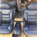 1955-1998 Chevrolet truck Seats