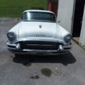 1955 2 door hardtop buick roadmaster