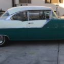 1955 2 Door Pontiac Chieftain Hardtop
