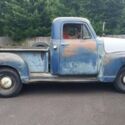 1955 3100 First Series Chevrolet For Sale