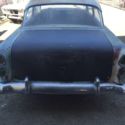 1955 55 Chevy Chevrolet bel air project hot rod gasser bbc sbc