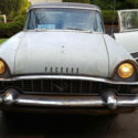 1955 55 Packard Patrician V8 352 Automatic
