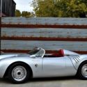 1955 550RS Vintage Spyder, Awesome Driver, Built for a Porsche Enthusiast