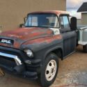 1955-59 gmc chevy trucks