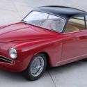 1955 Alfa Romeo 1900cSS