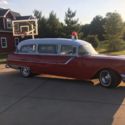 1955 Ambulance