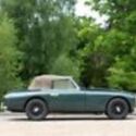 1955 Aston Martin DB2/4 for sale!