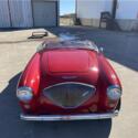 1955 Austin Healey 100  103657 Miles    Manual