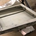 1955 Austin Healey 100-4 project car