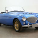 1955 Austin-Healey 100-4