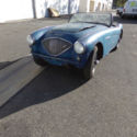 1955 Austin Healey 100-BN 1 Restoration Candidte