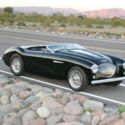 1955 Austin Healey 100 Custom Roadster Hot Rod LS Engine