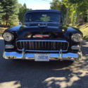 1955 Bel Air 2 Door Post Pro-Touring / Resto Mod