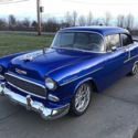 1955 Belair/150/210 Custom  No Reserve!