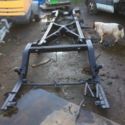 1955  BENTLEY S1 chassis located in the uk