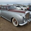 1955 BENTLEY S1