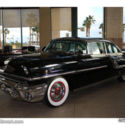 1955 Black 8 Cyl!
