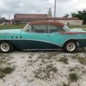 1955 BUICK 2dr RIVIERA SPECIAL RUNNING BARN FIND!!!!       NO RESERVE!!!!!!!!!!!