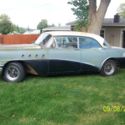 1955 Buick Century 4 Dr Hardtop-NEW PRICE