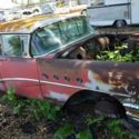 1955 Buick Century 4dr Hardtop, MAKE OFFER