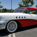 1955 Buick Century Base Hardtop 2-Door 5.3L