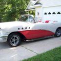 1955 Buick  Century Convertible &quot;California Cruiser&quot;