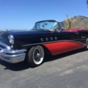 1955 Buick Century convertible