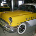 1955 Buick Century Estate Wagon