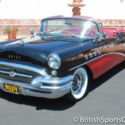 1955 Buick Century Great Driver