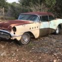 1955 Buick Century Riviera (AC/PS/PB)