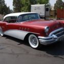 1955 Buick Century Riviera Hardtop NICE Solid Original Classic