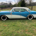 1955 Buick Century Riviera Sedan (Model 63)