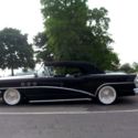1955 Buick Conv.