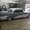 1955 Buick Riviera Super 2dr. Coupe