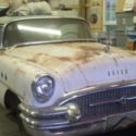 1955 Buick Riviera Super