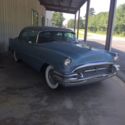 1955 Buick Roadmaster 4-Door