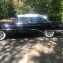 1955 Buick Roadmaster 4 Dr Sedan