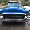 1955 Buick Roadmaster 4D