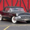 1955 Buick Roadmaster 76C-Convertible Summer fun driver-Investment Grade