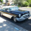 1955 Buick Roadmaster Base Hardtop 2-Door 5.3L